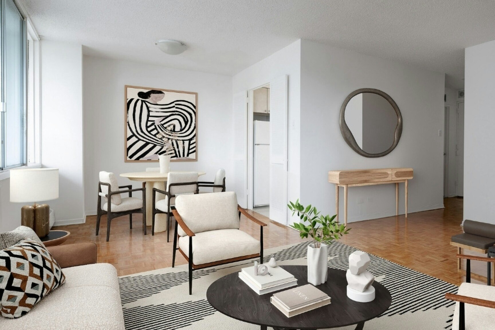 109-4858 De La Côte Des Neiges Chemin, Montréal, QC, H3V 1G8