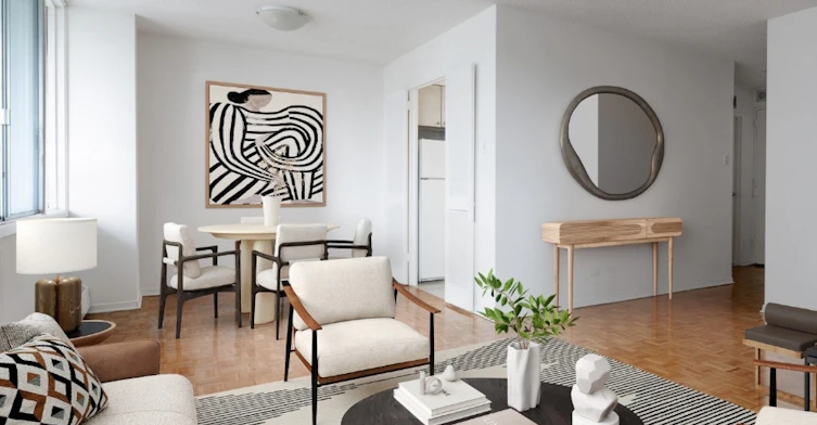 109-4858 De La Côte Des Neiges Chemin, Montréal, QC, H3V 1G8