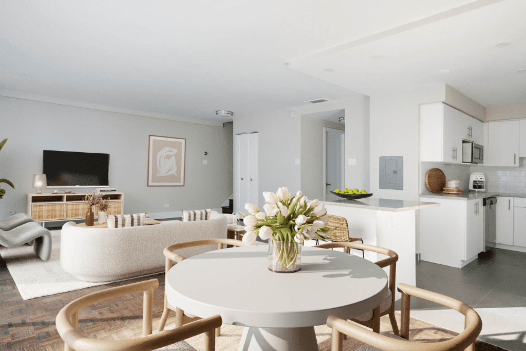 109-4858 De La Côte Des Neiges Chemin, Montréal, QC, H3V 1G8 - 6