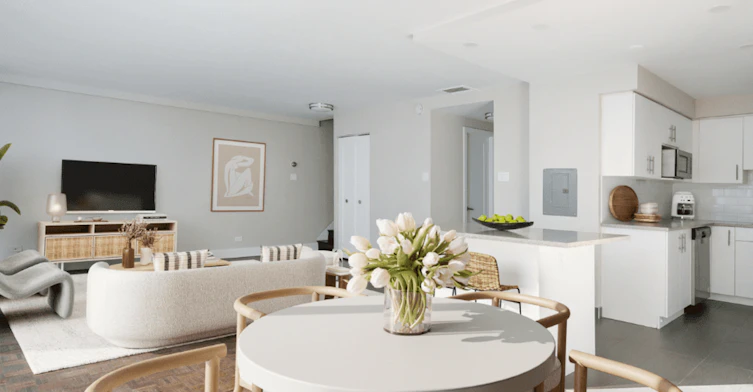 109-4858 De La Côte Des Neiges Chemin, Montréal, QC, H3V 1G8 - 6