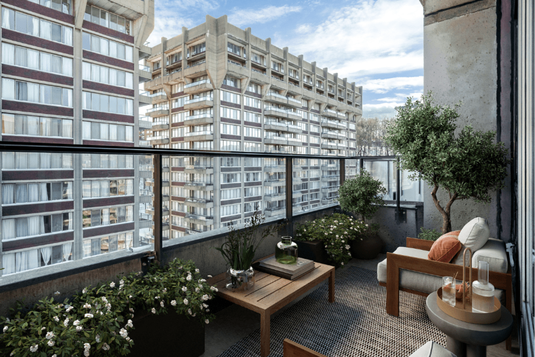 109-4858 De La Côte Des Neiges Chemin, Montréal, QC, H3V 1G8 - 15