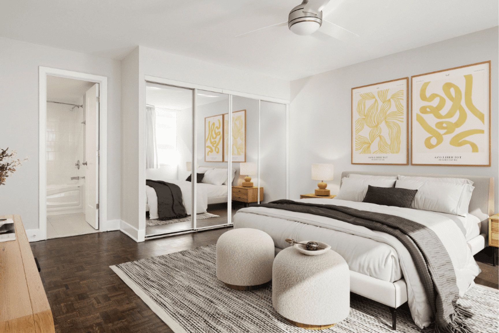 109-4858 De La Côte Des Neiges Chemin, Montréal, QC, H3V 1G8 - 13