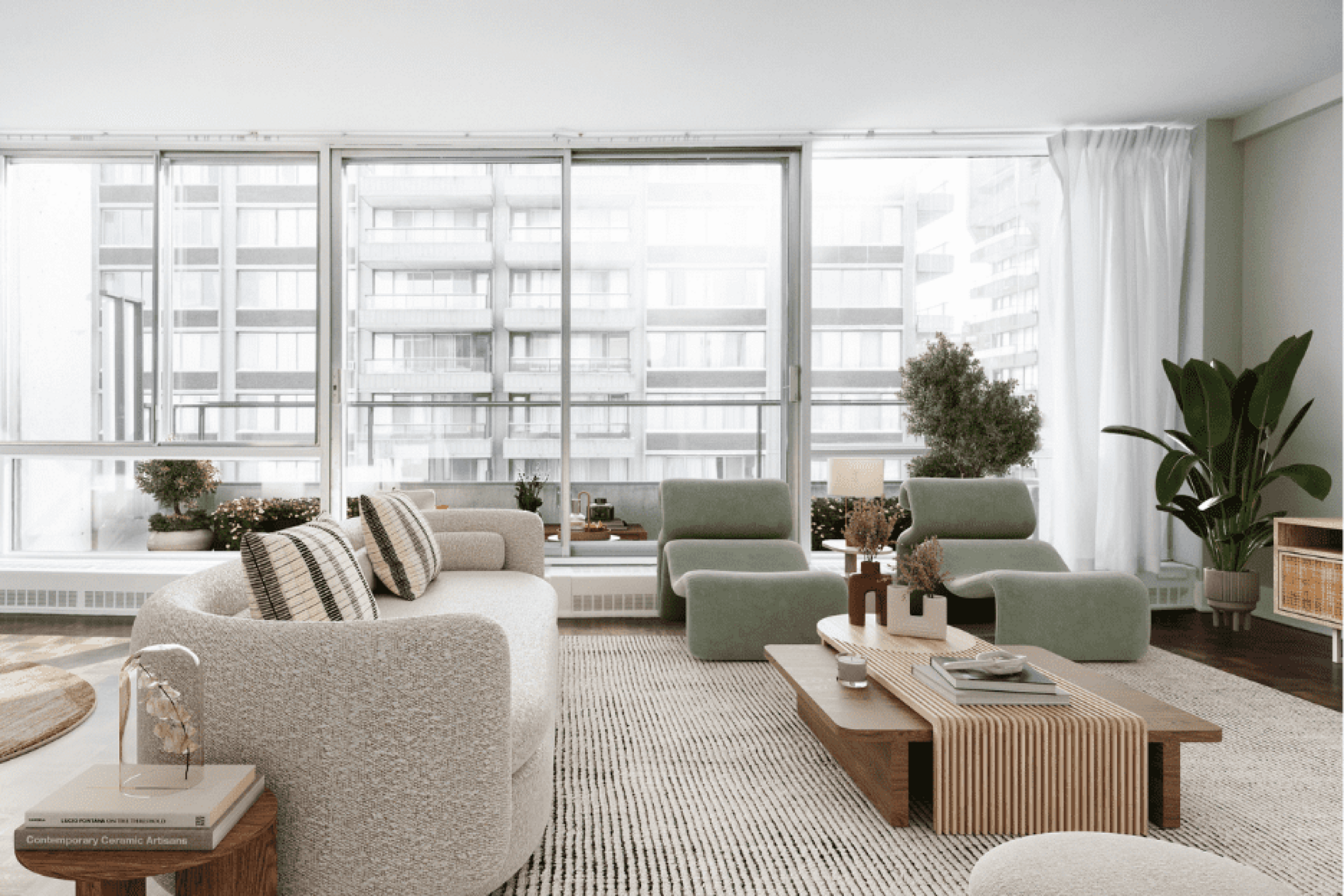 109-4858 De La Côte Des Neiges Chemin, Montréal, QC, H3V 1G8 - 10