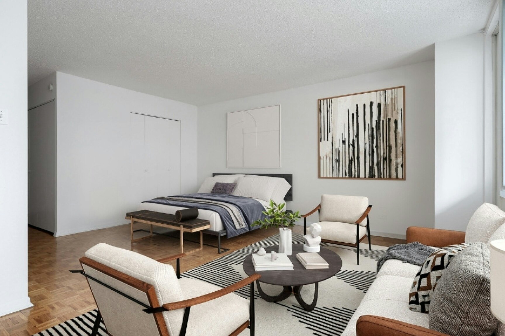 109-4858 De La Côte Des Neiges Chemin, Montréal, QC, H3V 1G8 - 3