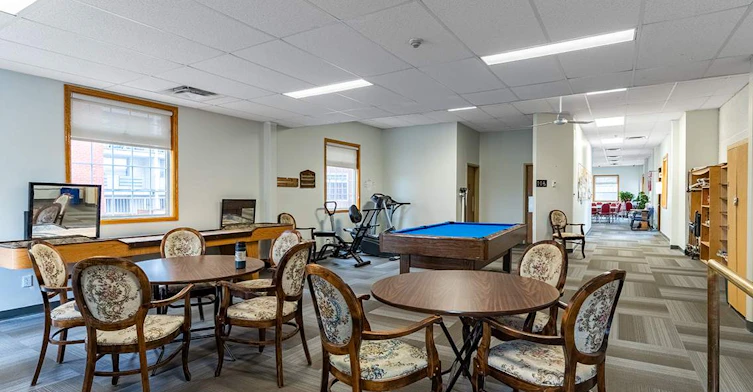 0407-1335 Henderson Highway, Winnipeg, MB, R2G 1M6 - 6