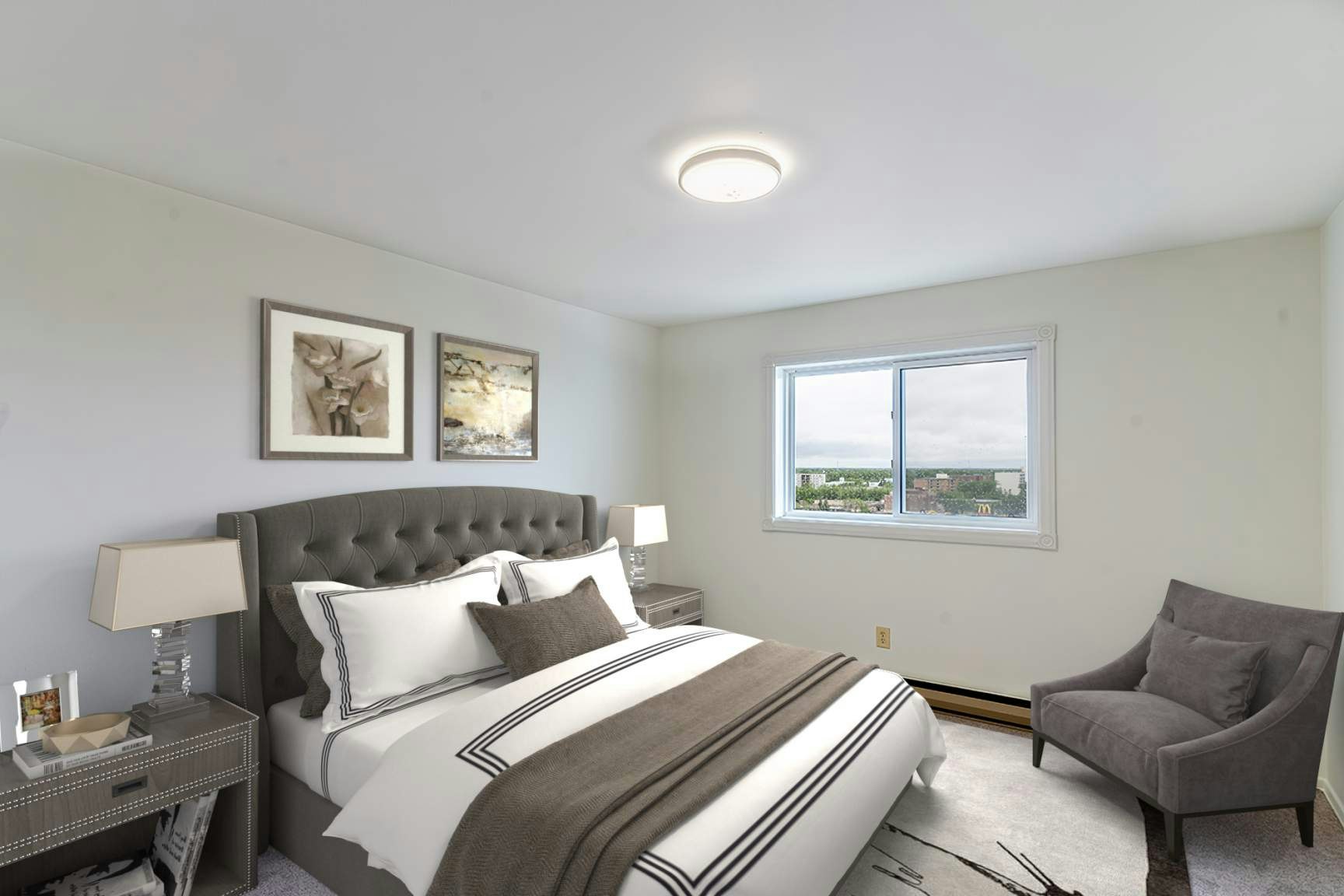 0407-1335 Henderson Highway, Winnipeg, MB, R2G 1M6 - 8