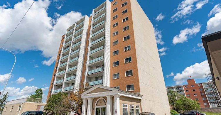 0407-1335 Henderson Highway, Winnipeg, MB, R2G 1M6