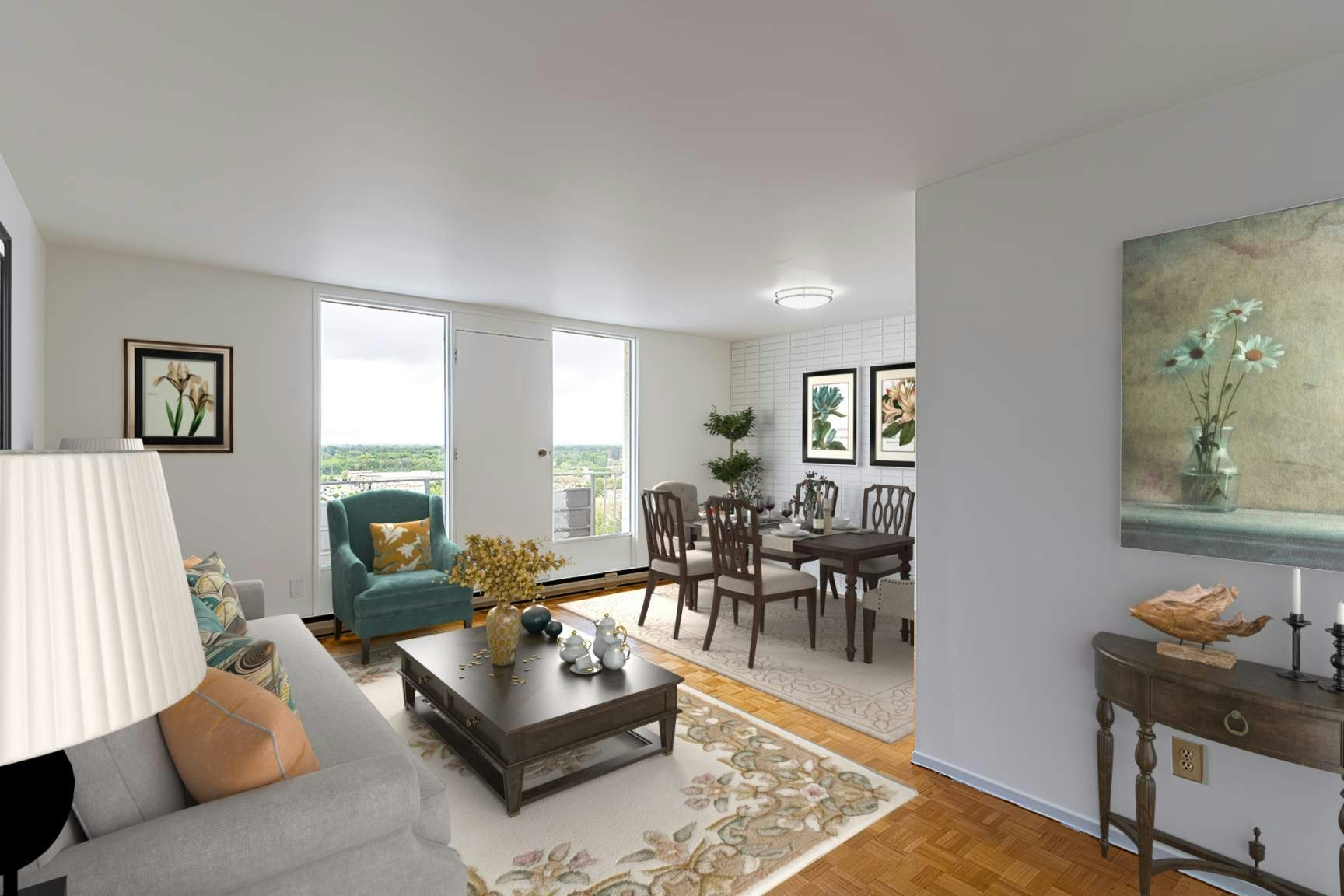 0614-1335 Henderson Highway, Winnipeg, MB, R2G 1M6 - 7