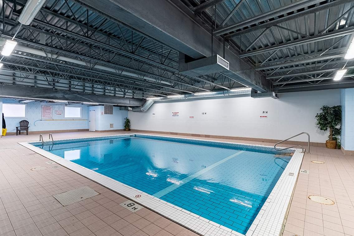 0806-1335 Henderson Highway, Winnipeg, MB, R2G 1M6 - 4