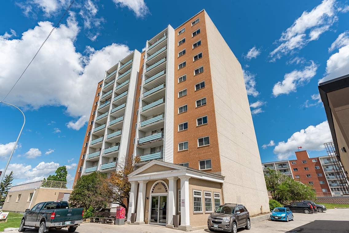 0905-1335 Henderson Highway, Winnipeg, MB, R2G 1M6