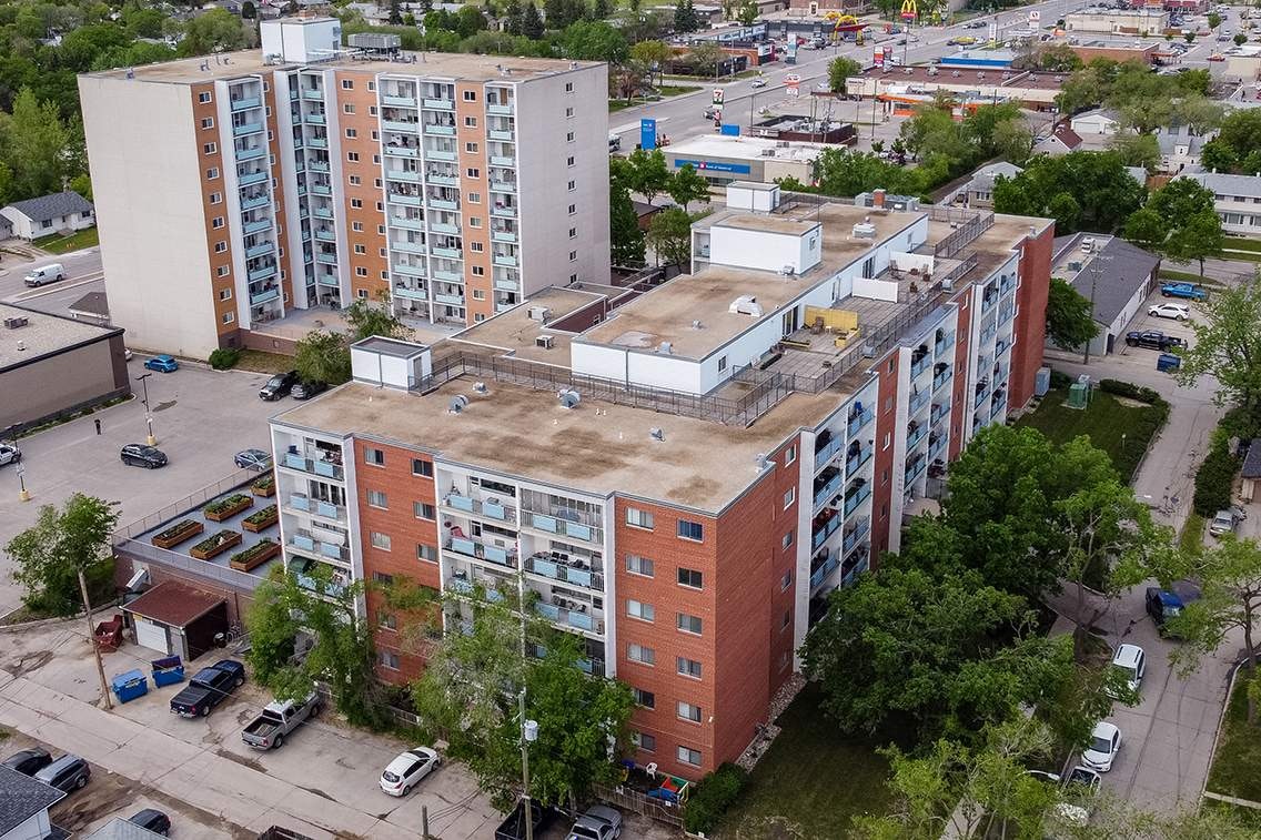 0103-225 Arby Bay, Winnipeg, MB, R2G 0P1