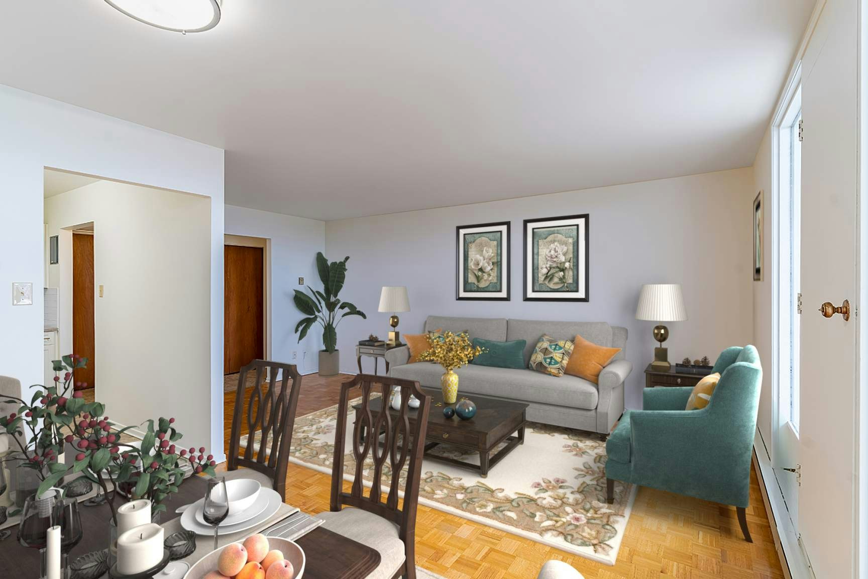 0103-225 Arby Bay, Winnipeg, MB, R2G 0P1 - 6