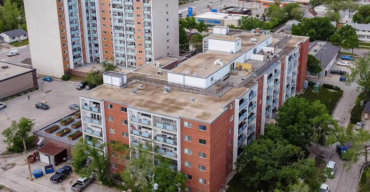 0506-225 Arby Bay, Winnipeg, MB, R2G 0P1
