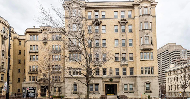 2255 Lambert Closse Rue, Montréal, QC, H3H 1Z9 - 11