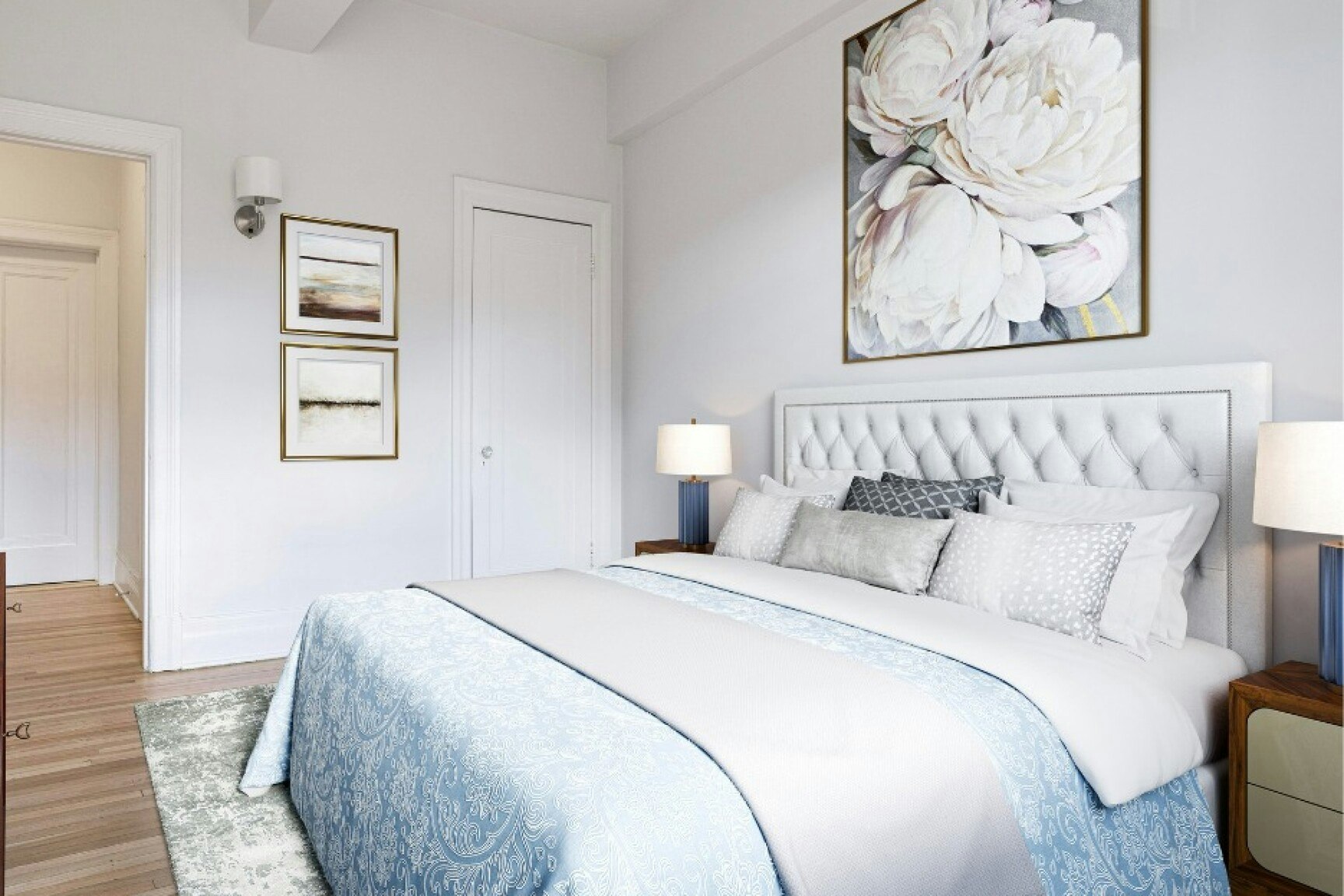 136-2255 Lambert Closse Rue, Montréal, QC, H3H 1Z9 - 5