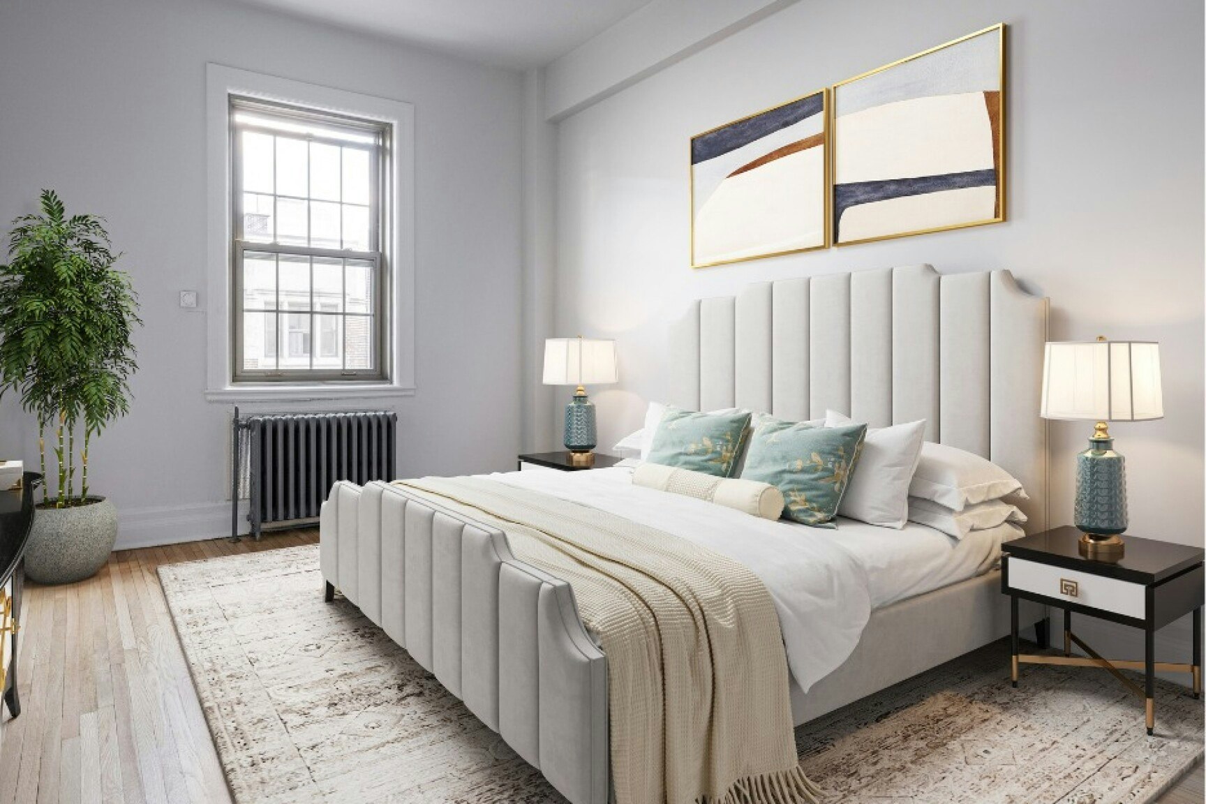 136-2255 Lambert Closse Rue, Montréal, QC, H3H 1Z9 - 4