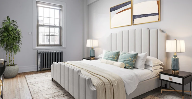 136-2255 Lambert Closse Rue, Montréal, QC, H3H 1Z9 - 4