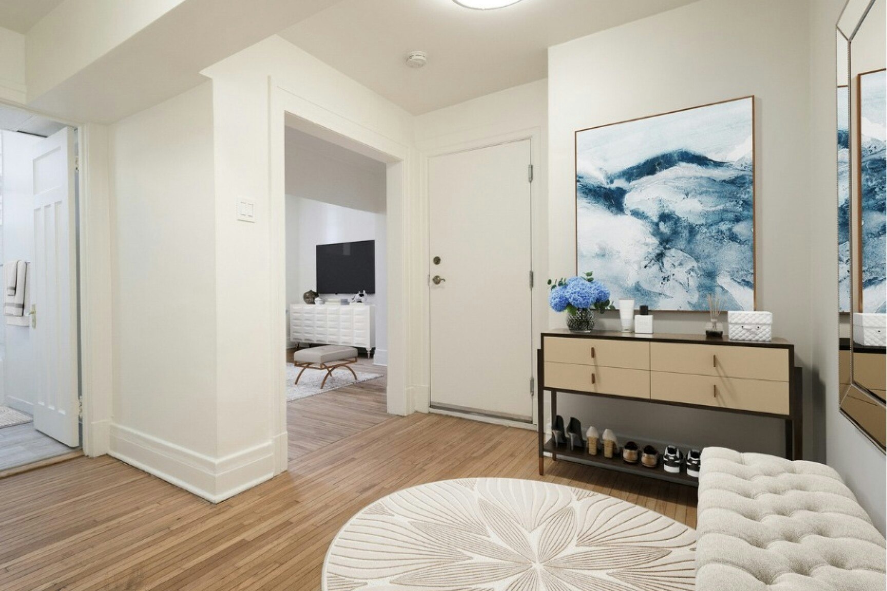 36-2255 Lambert Closse Rue, Montréal, QC, H3H 1Z9 - 3