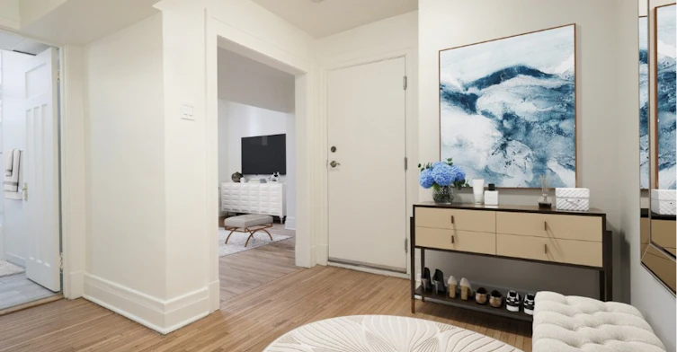 36-2255 Lambert Closse Rue, Montréal, QC, H3H 1Z9 - 3