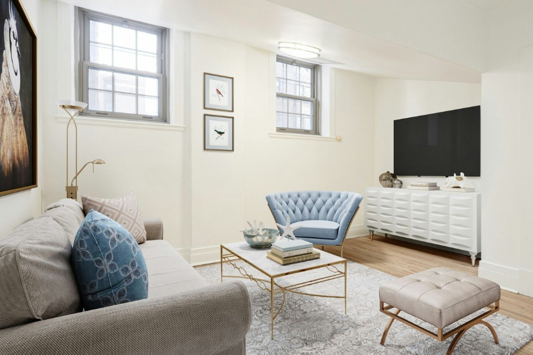 36-2255 Lambert Closse Rue, Montréal, QC, H3H 1Z9 - 2