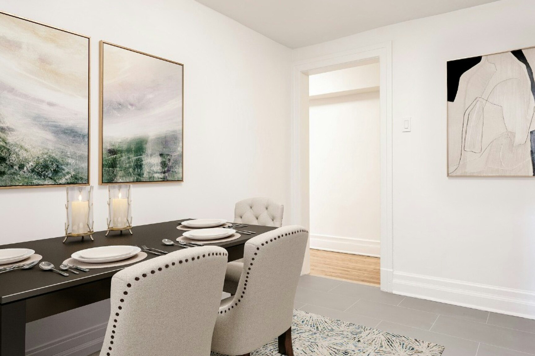 36-2255 Lambert Closse Rue, Montréal, QC, H3H 1Z9 - 4