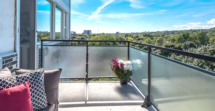 4300 De Maisonneuve Boulevard West, Westmount, QC, H3Z 3C7 - 7