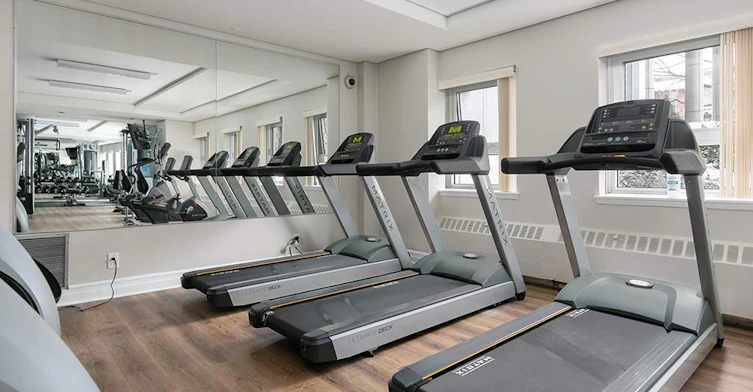 4300 De Maisonneuve Boulevard West, Westmount, QC, H3Z 3C7 - 8