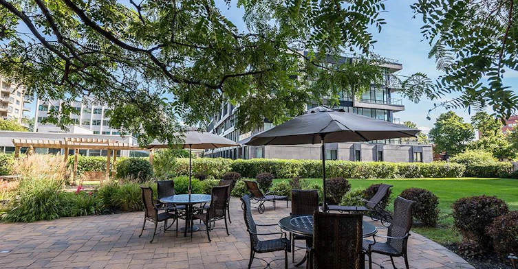 4300 De Maisonneuve Boulevard West, Westmount, QC, H3Z 3C7 - 9