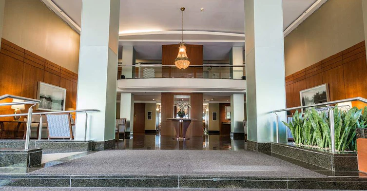 4300 De Maisonneuve Boulevard West, Westmount, QC, H3Z 3C7 - 10
