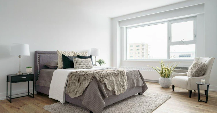 4300 De Maisonneuve Boulevard West, Westmount, QC, H3Z 3C7 - 4