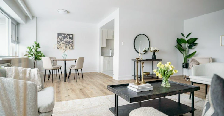 4300 De Maisonneuve Boulevard West, Westmount, QC, H3Z 3C7 - 2