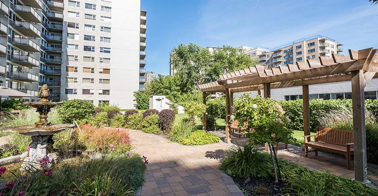 103-4300 De Maisonneuve Boulevard West, Westmount, QC, H3Z 3C7 - 11