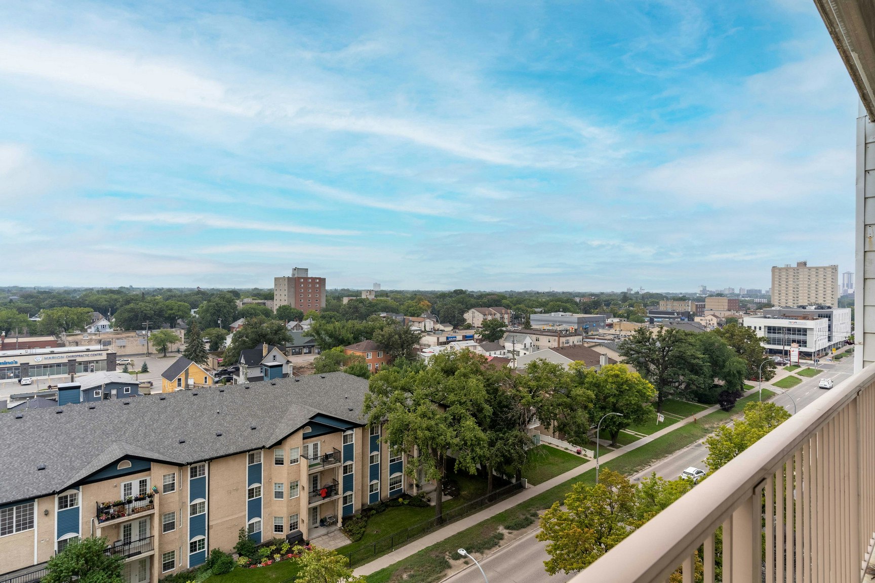 0211-231 Goulet Street, Winnipeg, MB, R2H 0S1 - 10