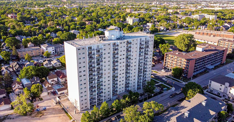 0211-231 Goulet Street, Winnipeg, MB, R2H 0S1