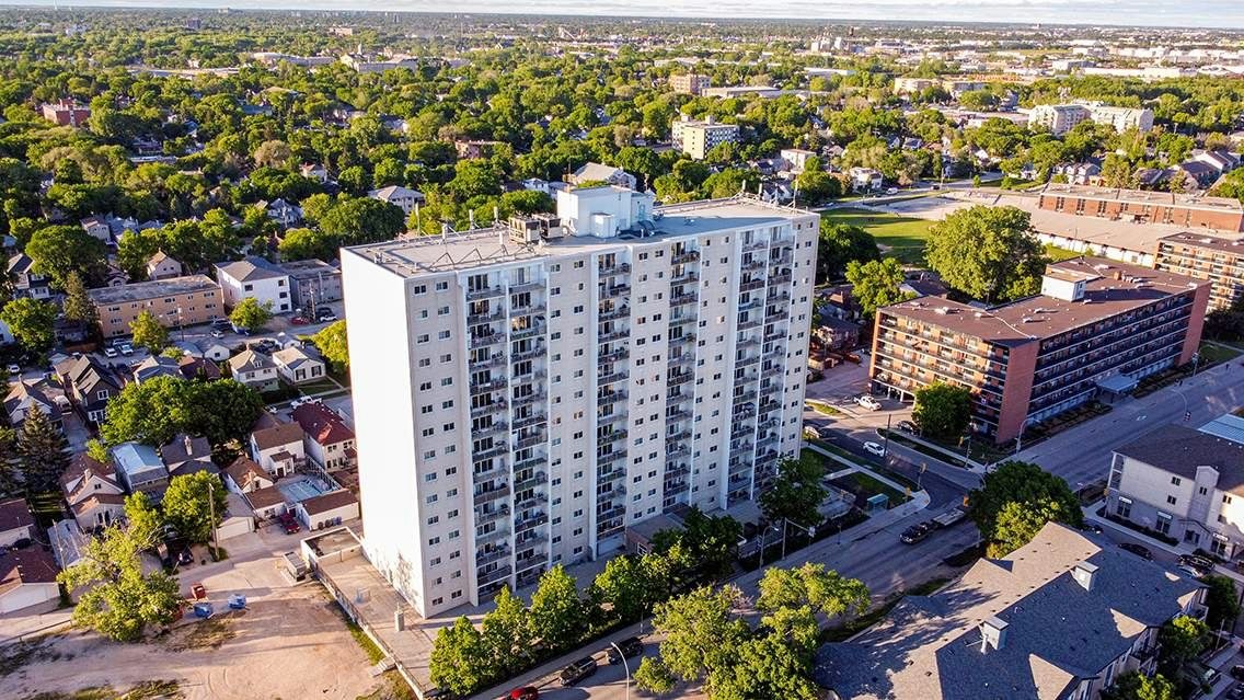 0512-231 Goulet Street, Winnipeg, MB, R2H 0S1