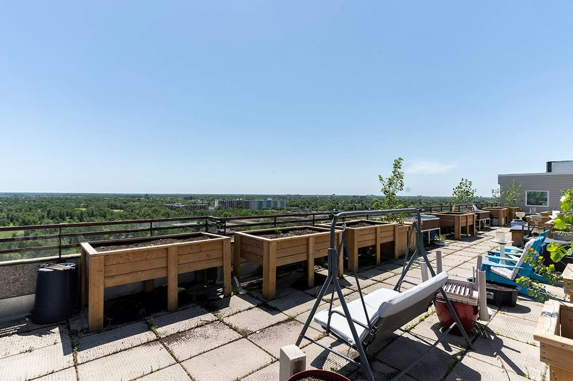 1204-133 Niakwa Road, Winnipeg, MB, R2M 5J5 - 28