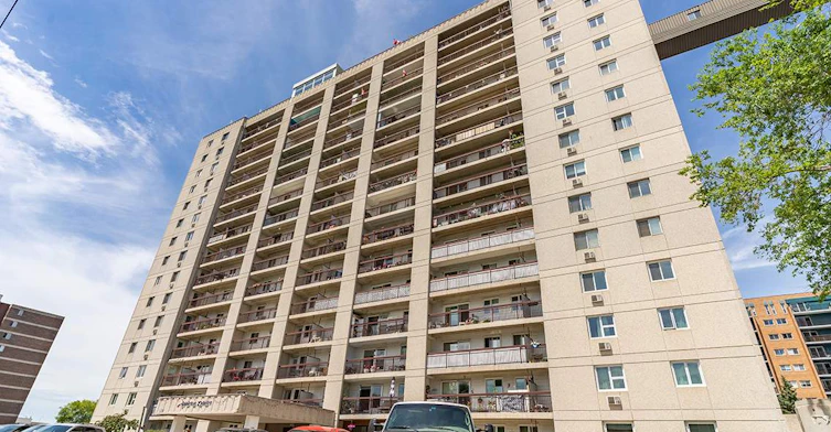 1214-133 Niakwa Road, Winnipeg, MB, R2M 5J5