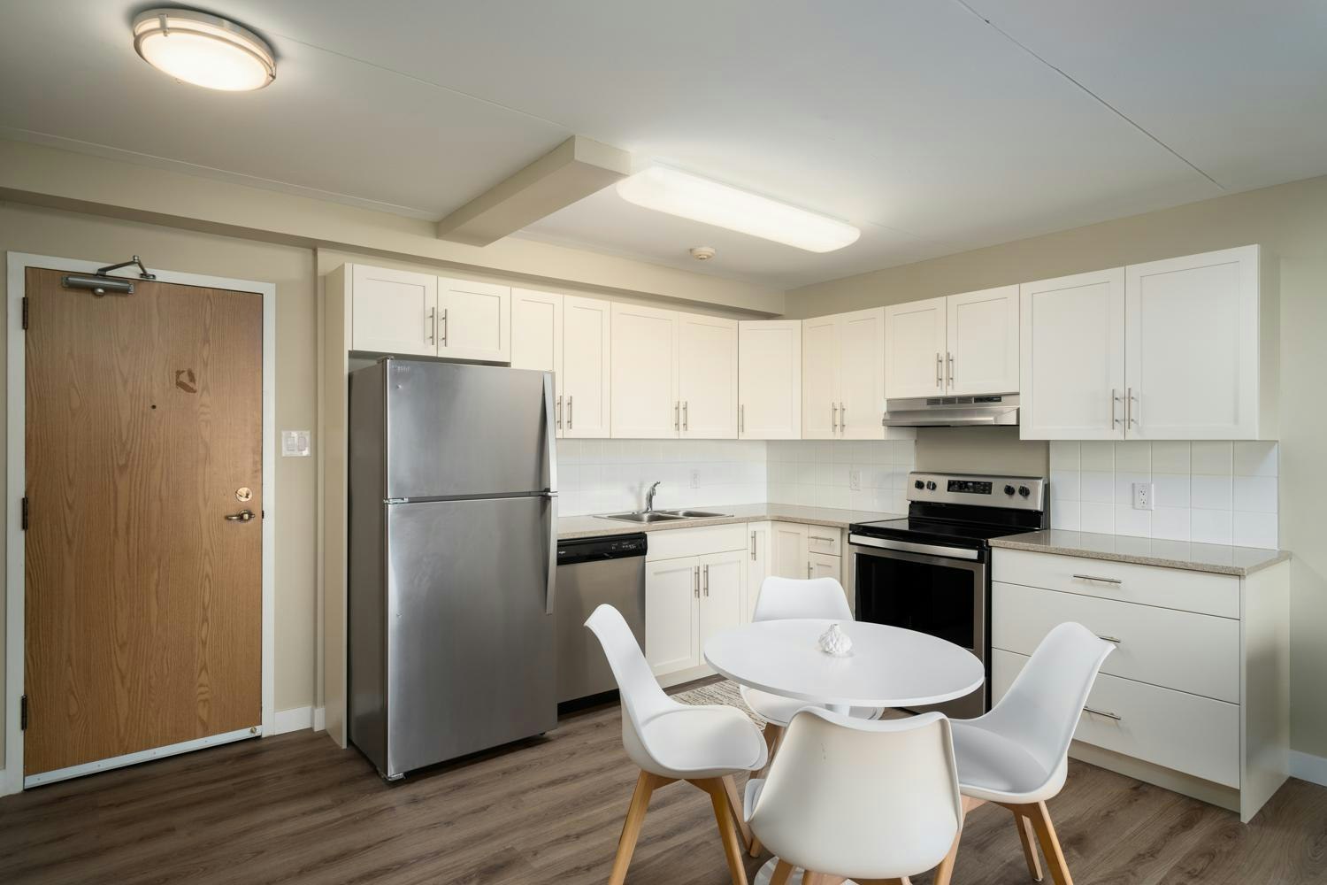 1214-133 Niakwa Road, Winnipeg, MB, R2M 5J5 - 17