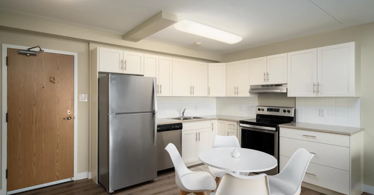 1214-133 Niakwa Road, Winnipeg, MB, R2M 5J5 - 17