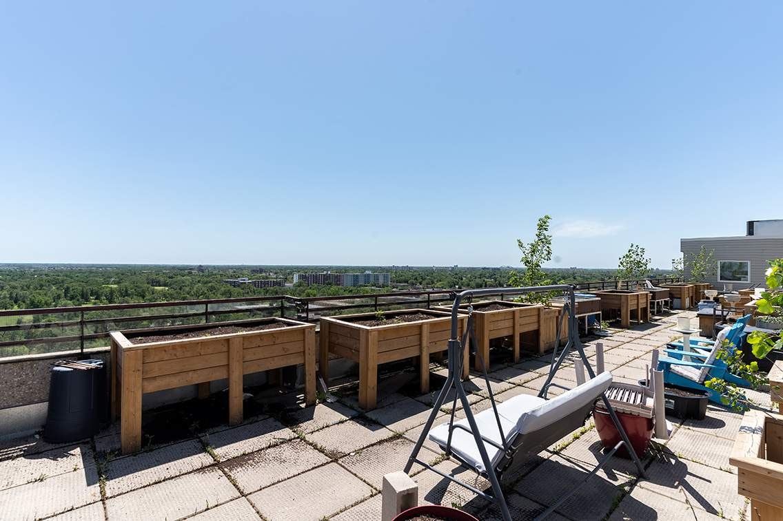 1214-133 Niakwa Road, Winnipeg, MB, R2M 5J5 - 28