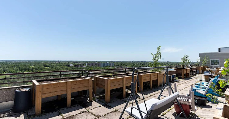 1214-133 Niakwa Road, Winnipeg, MB, R2M 5J5 - 28