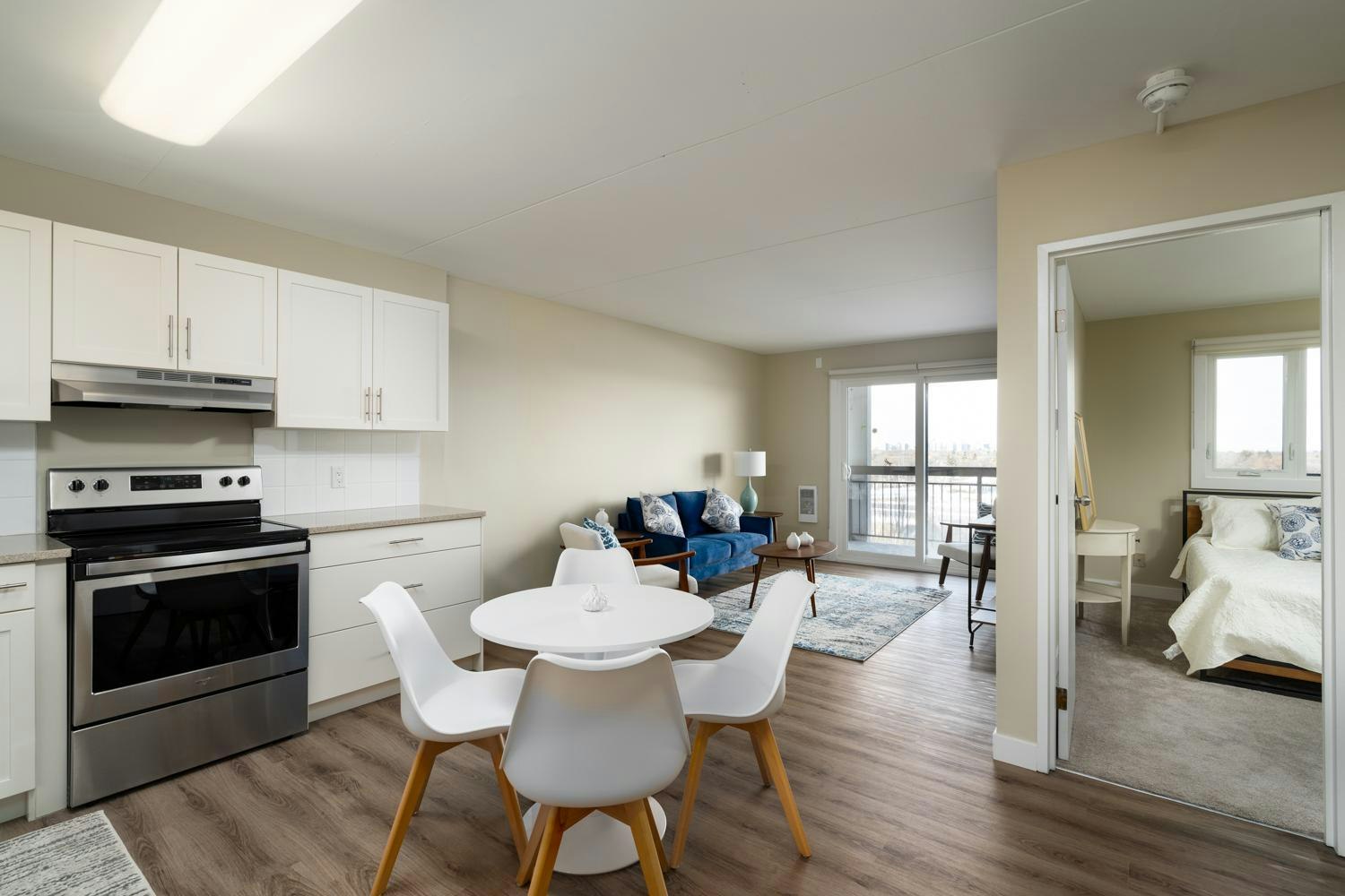 1214-133 Niakwa Road, Winnipeg, MB, R2M 5J5 - 25