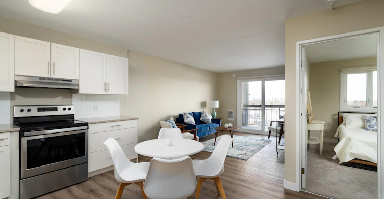 1214-133 Niakwa Road, Winnipeg, MB, R2M 5J5 - 25