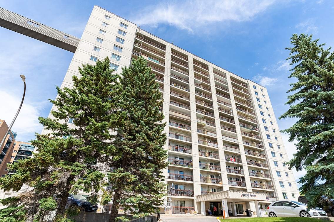 0223-135 Niakwa Road, Winnipeg, MB, R2M 5K2