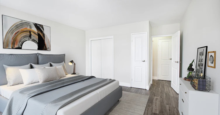 2616-107-2625 Sycamore Drive, Windsor, ON, N8T 3B4 - 3