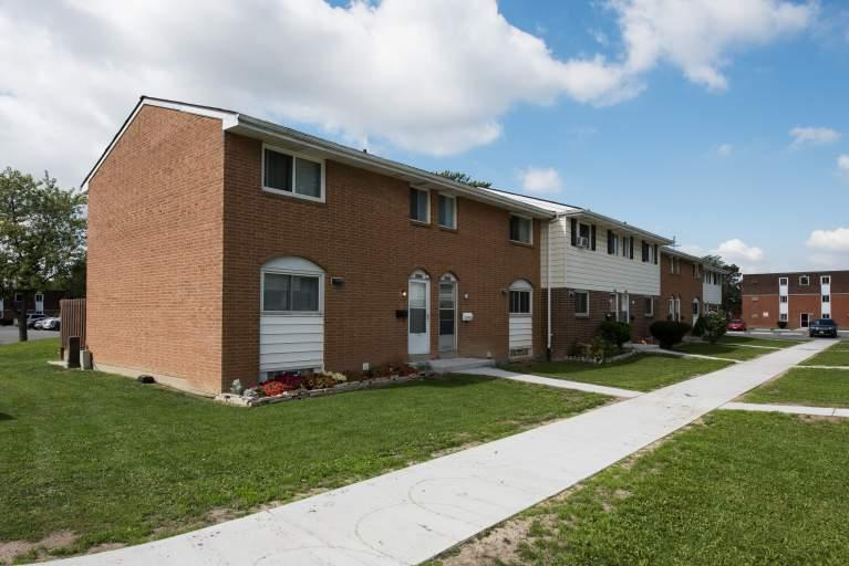 2616-107-2625 Sycamore Drive, Windsor, ON, N8T 3B4 - 6
