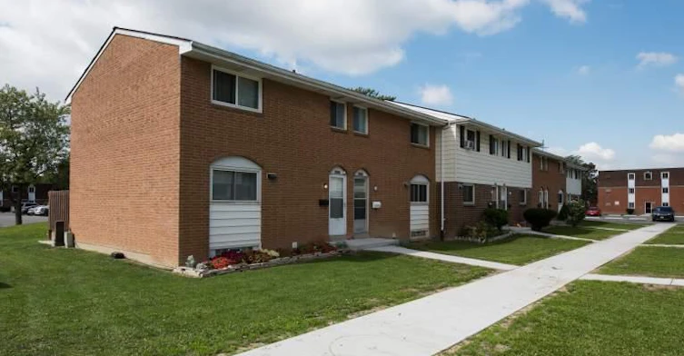 2616-107-2625 Sycamore Drive, Windsor, ON, N8T 3B4 - 6