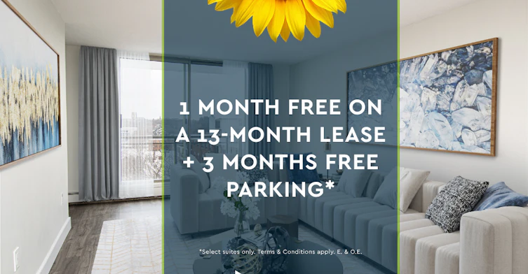 2610-110-2625 Sycamore Drive, Windsor, ON, N8T 3B4