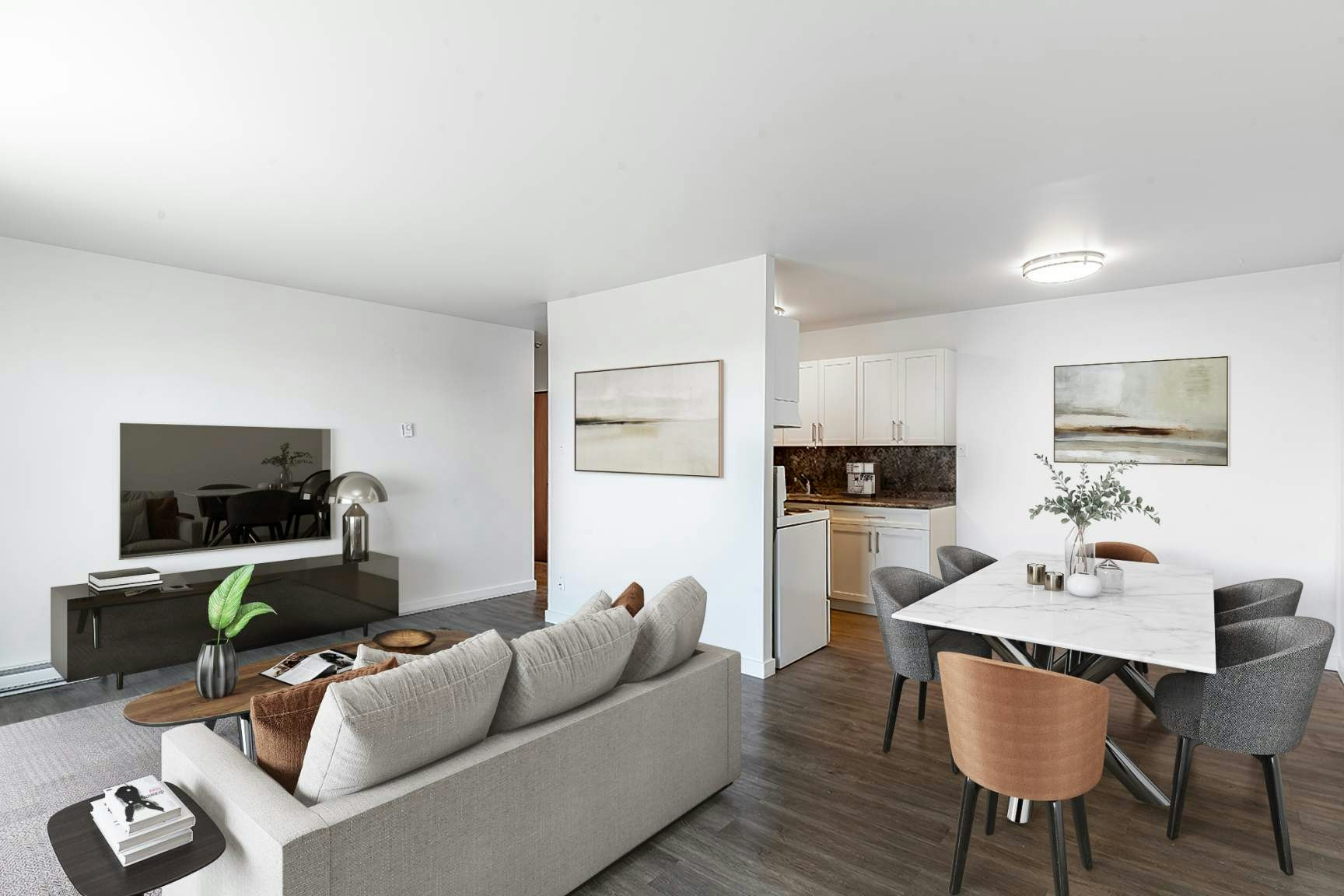 0301-21 Clayton Drive, Winnipeg, MB, R2M 1G2 - 4
