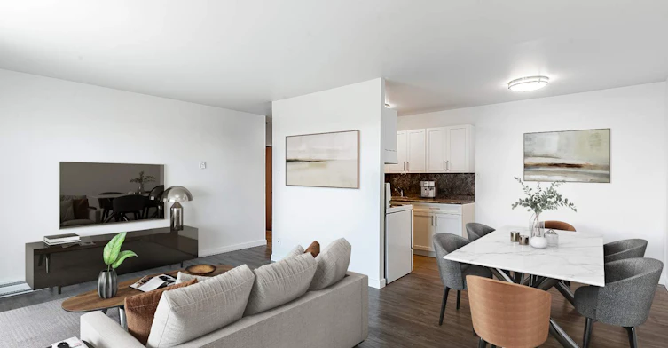 0301-21 Clayton Drive, Winnipeg, MB, R2M 1G2 - 4